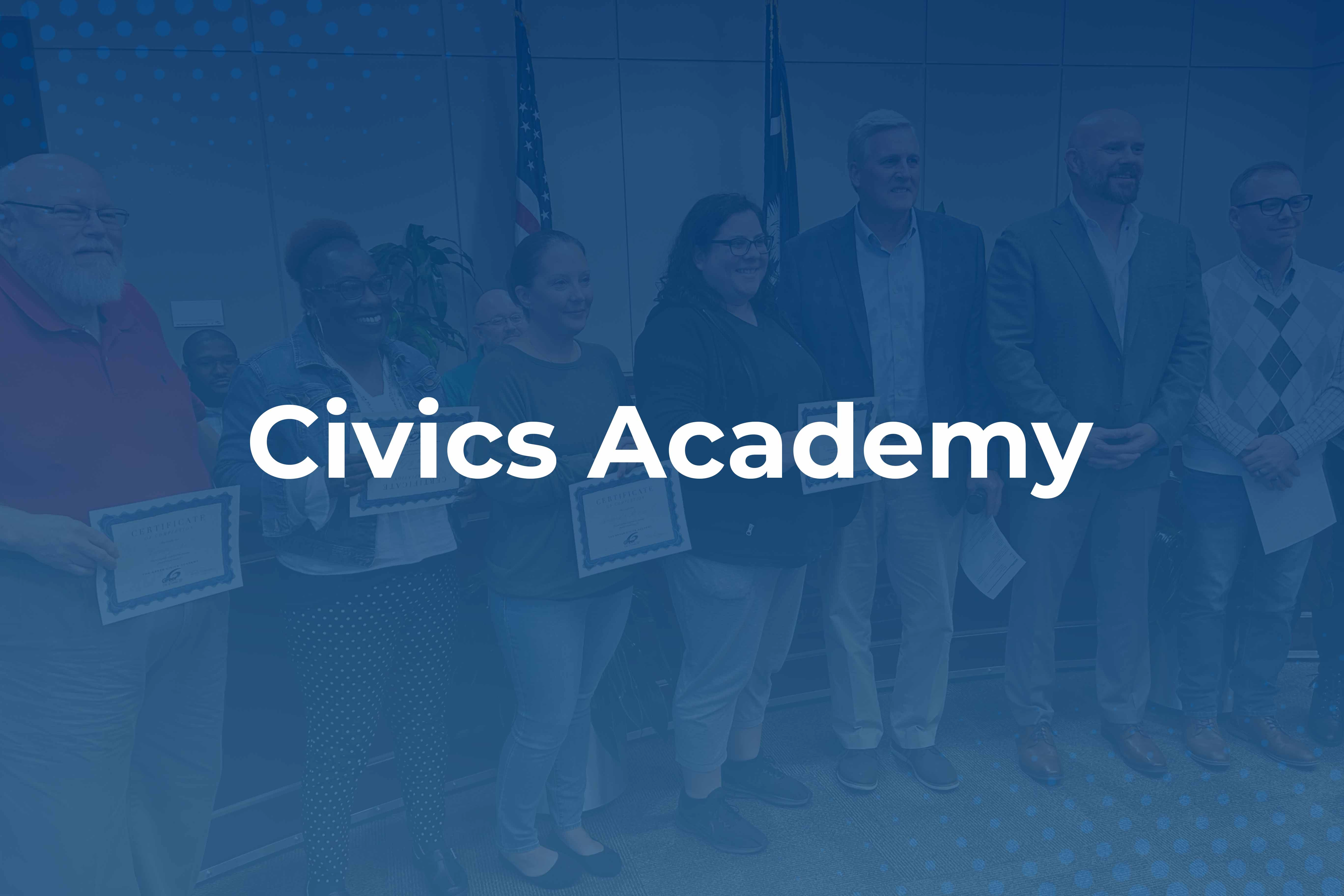 Civics Academy