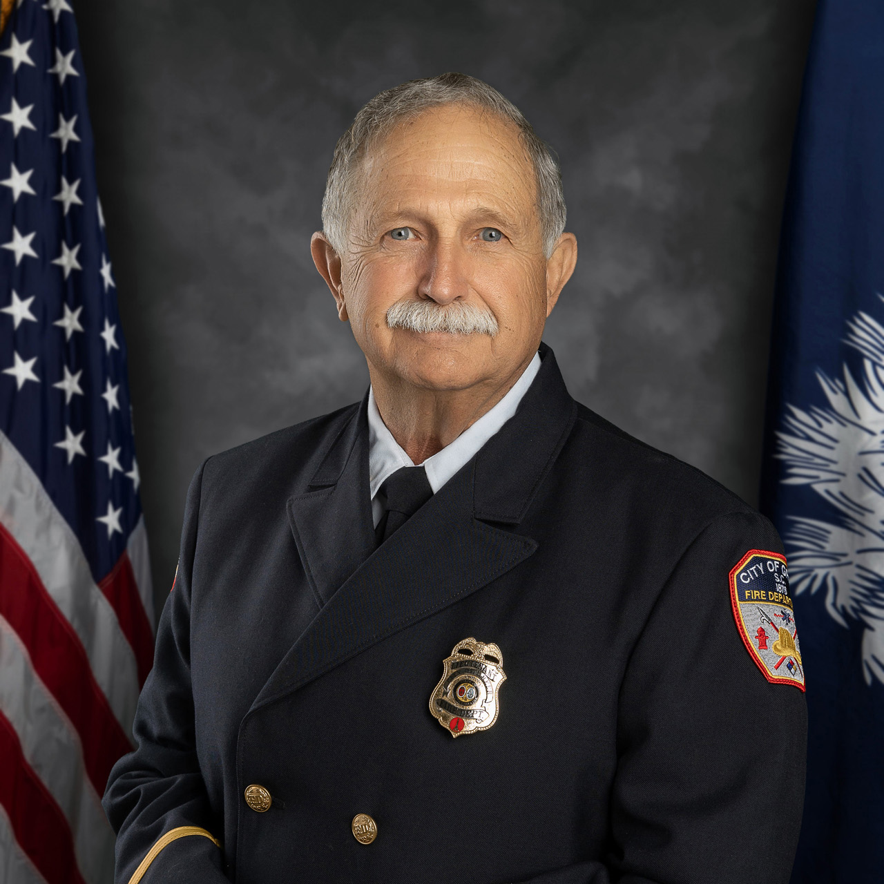 Carl Howell - Deputy Fire Marshal