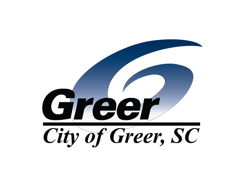 City of Greer Logo