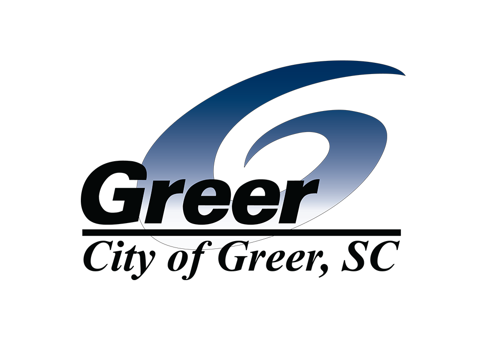 City of Greer Logo