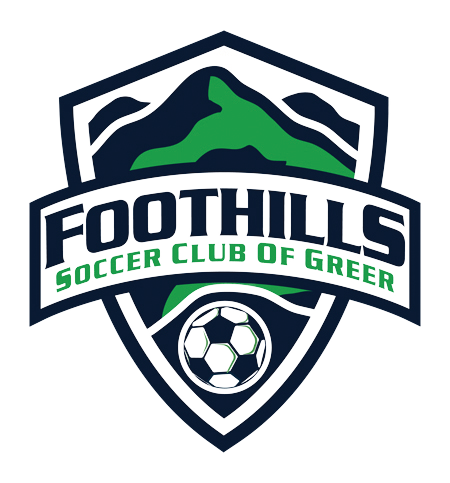 Foothills Soccer Club of Greer