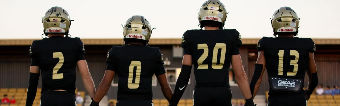 JAYTON FOOTBALL
