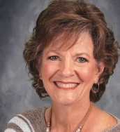 Karyn Jones