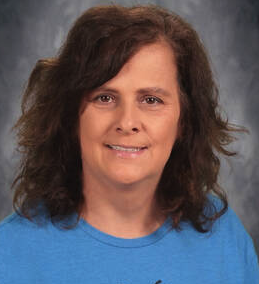 Angie Teegarden