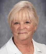 Kay Gragg