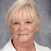 Kay Gragg