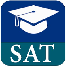 The SAT Test Logo