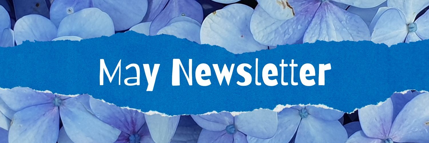 May Counseling Center Newsletter