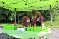 Back to School Fair
