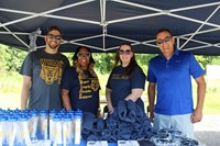 Back to School Fair