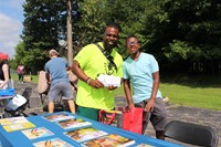 Back to School Fair
