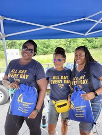 Back to School Fair