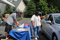 Back to School Fair