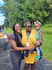 Back to School Fair