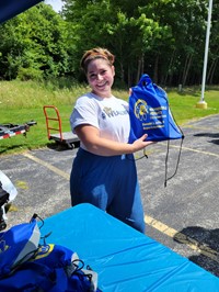 Back to School Fair