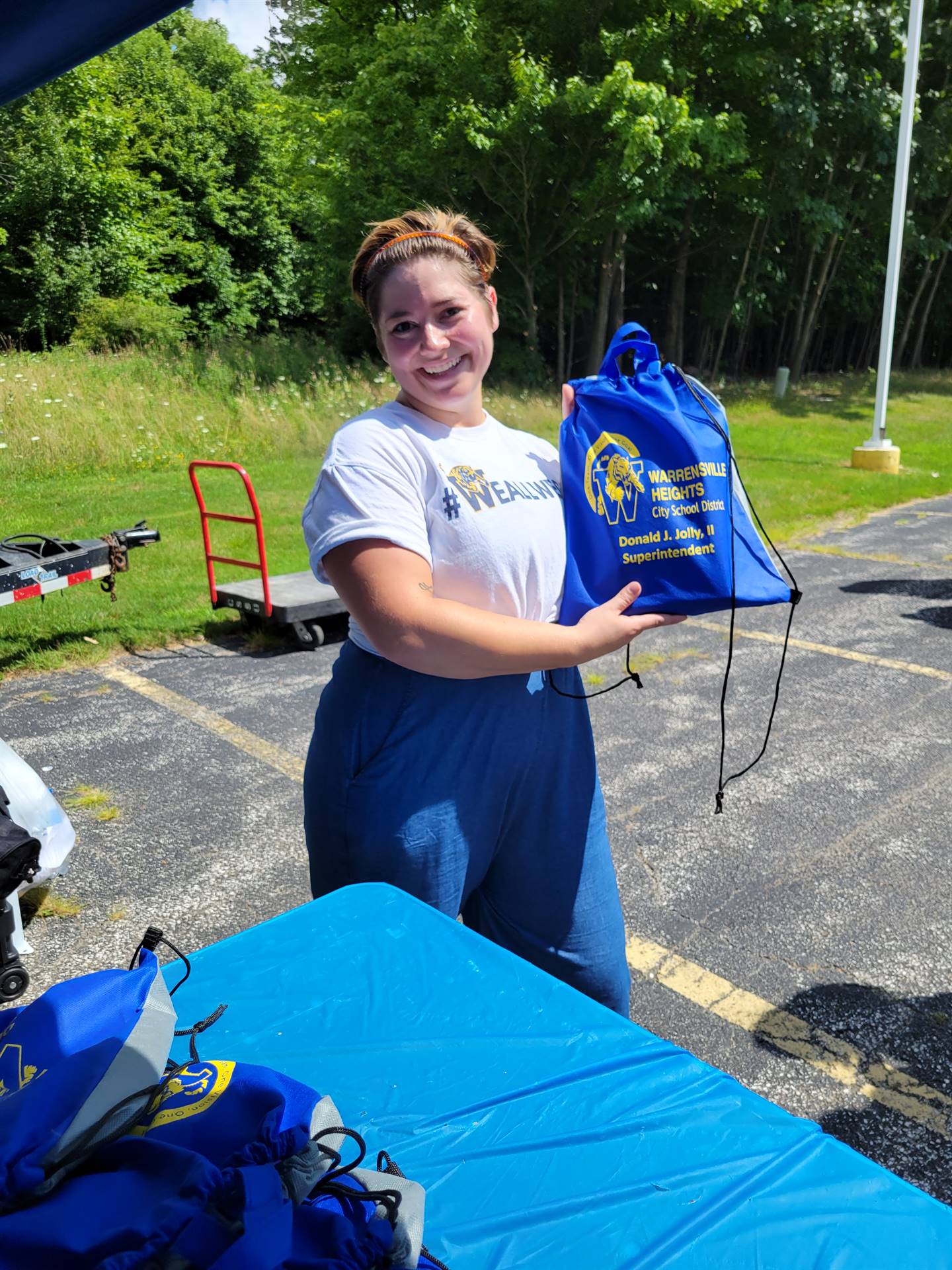 Back to School Fair