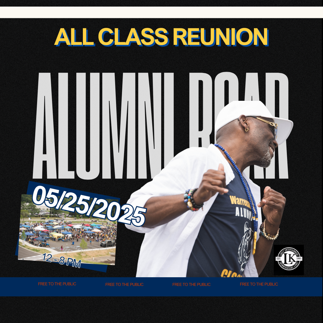 Alumni Roar - All Class Reunion