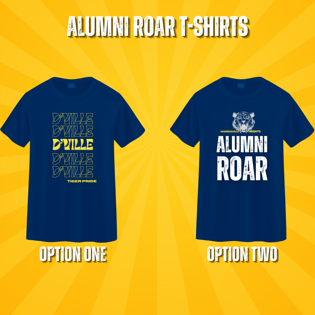 Option One and Two
