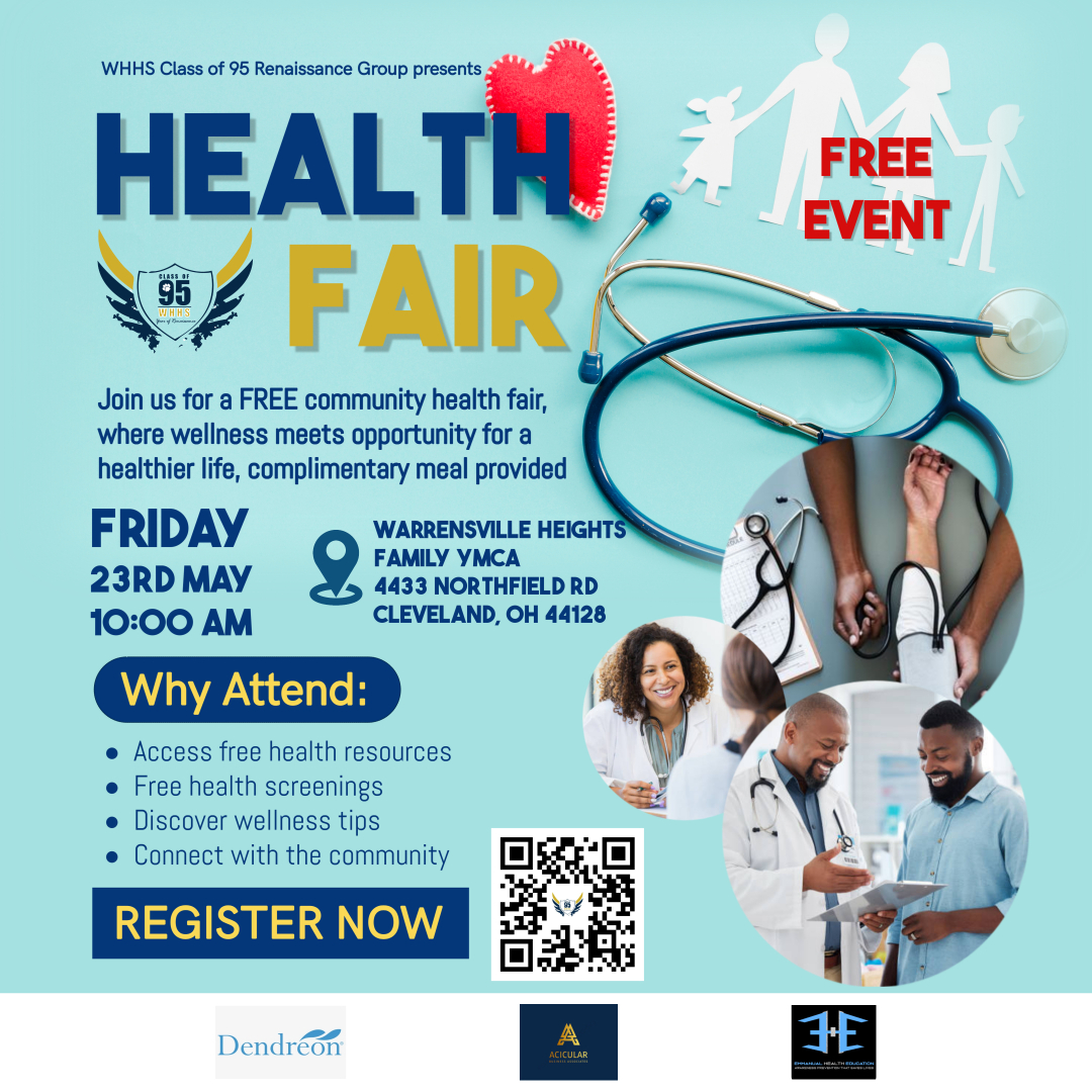Health Fair