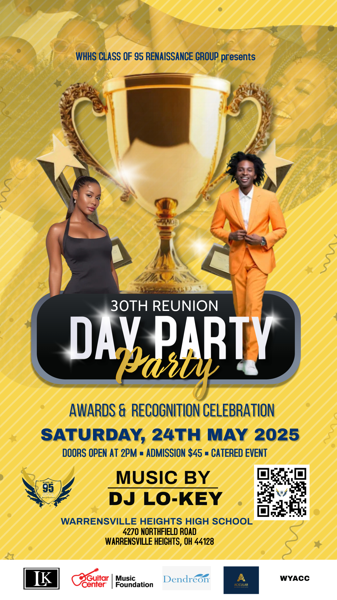 Day Party