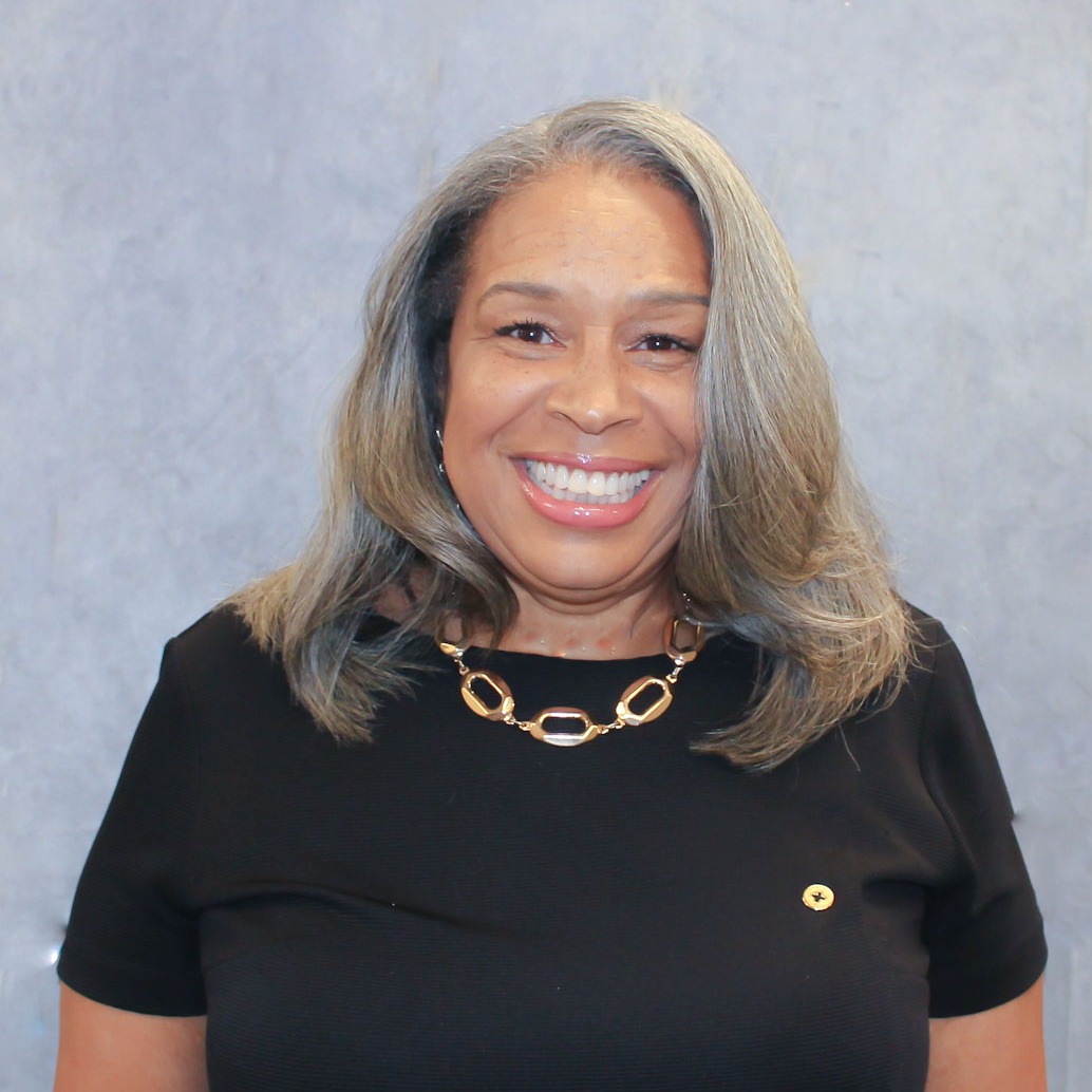 Mrs. Mimi Gaiter