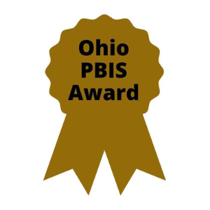 Ohio PBIS Award