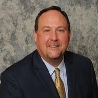 Chris Hanke Interim Fiscal Officer