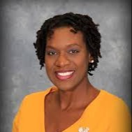 Principal Kiena Hughley