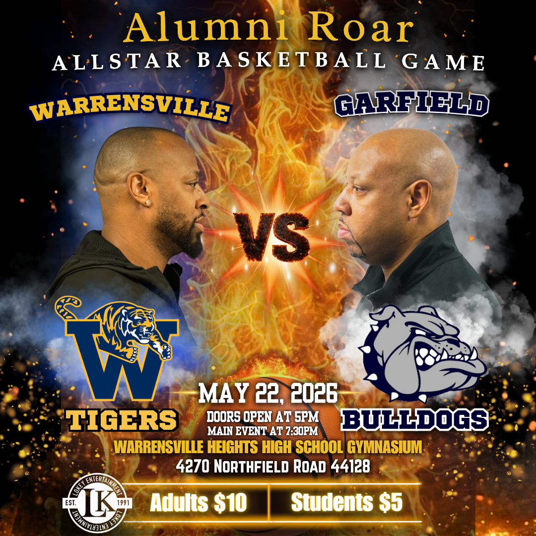 Alumni Allstar Basketball Game