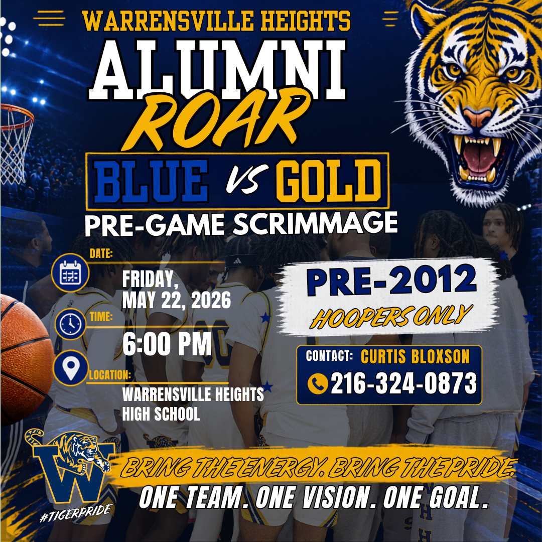 Alumni  Scrimmage 