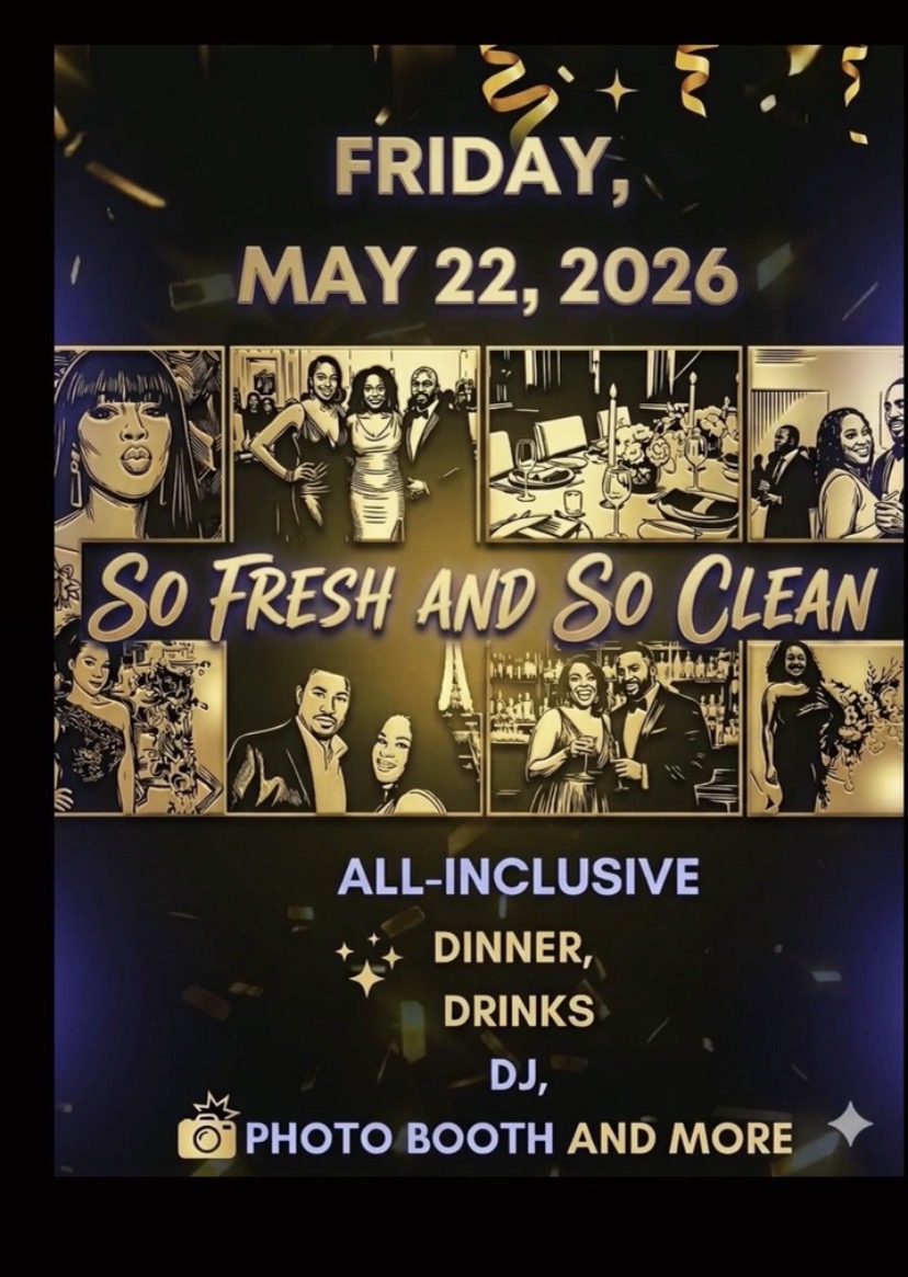 Class of 96 Friday