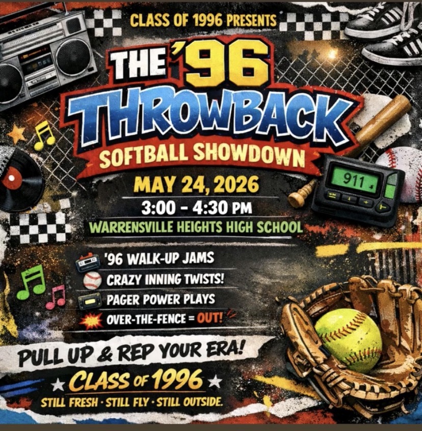 Class of 96 Sunday