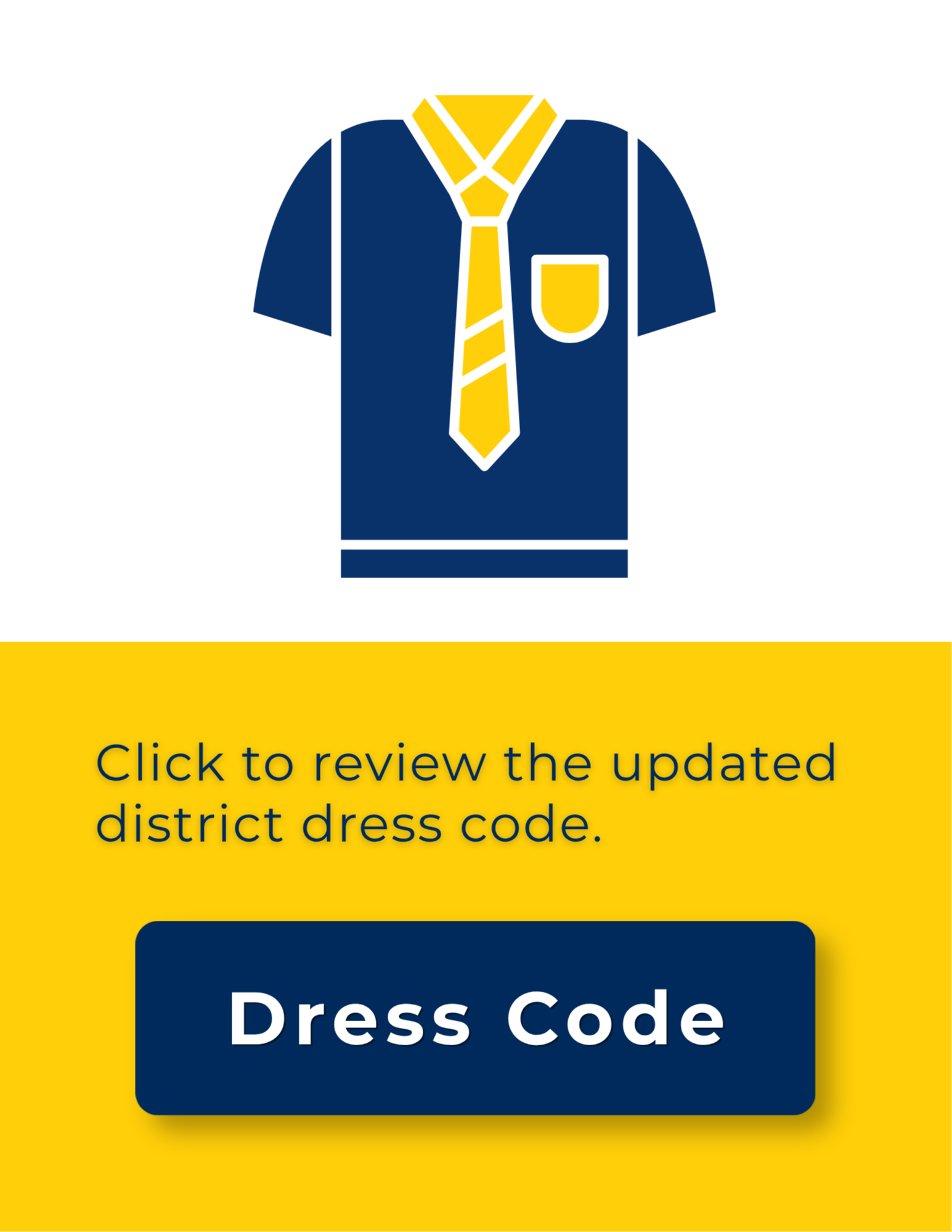 Link to review the district dress code