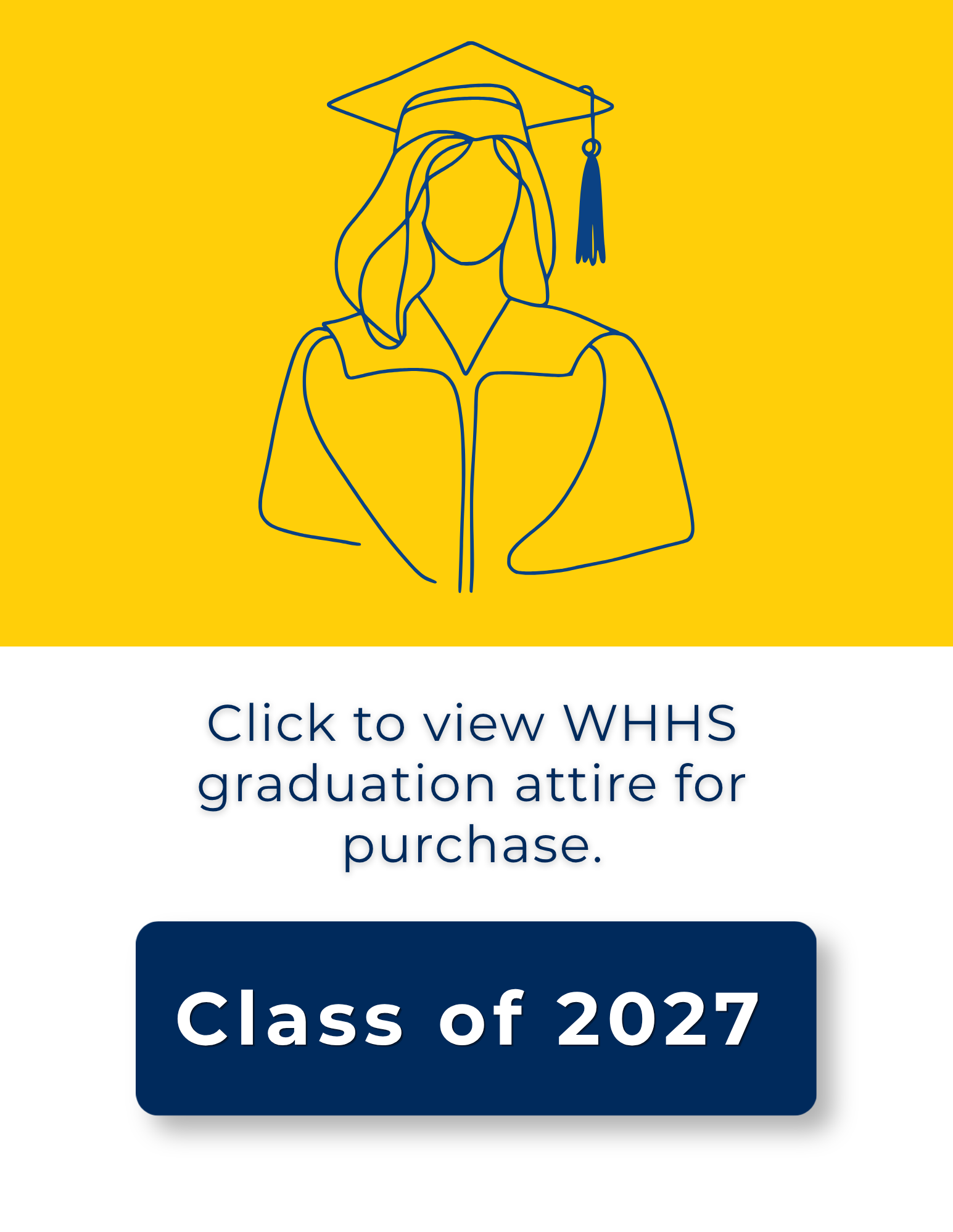 button directing students to the Josten's page for purchase