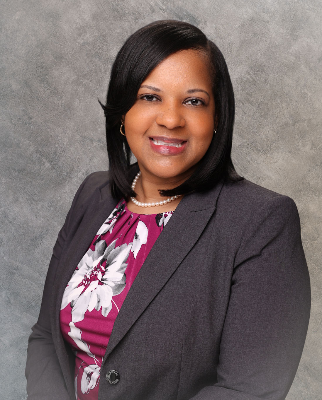 image of curriculum superintendent Tamea Caver