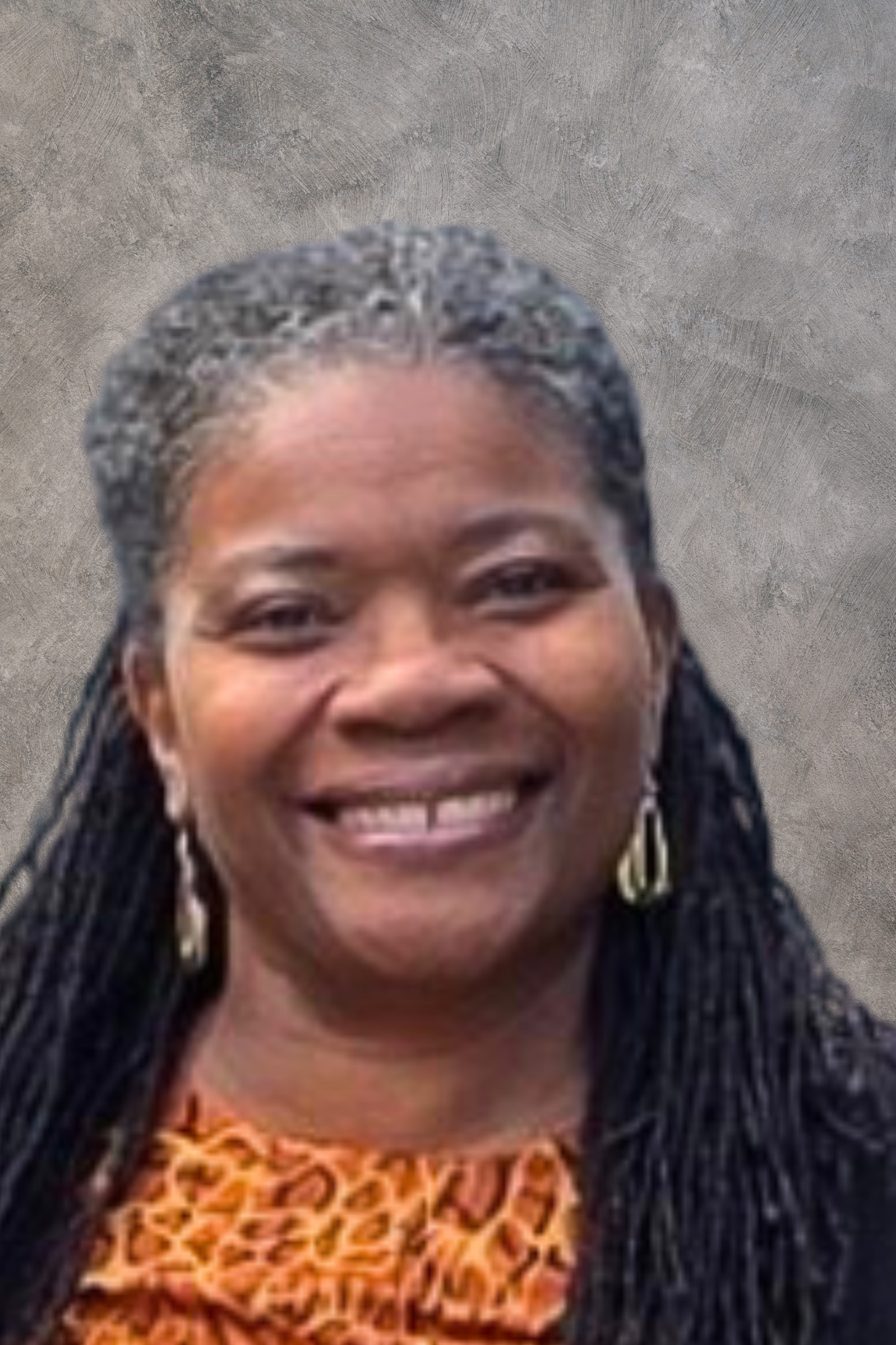 picture of elizabeth taylor nickerson data coordinator
