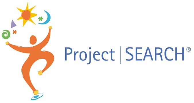 Project SEARCH logo