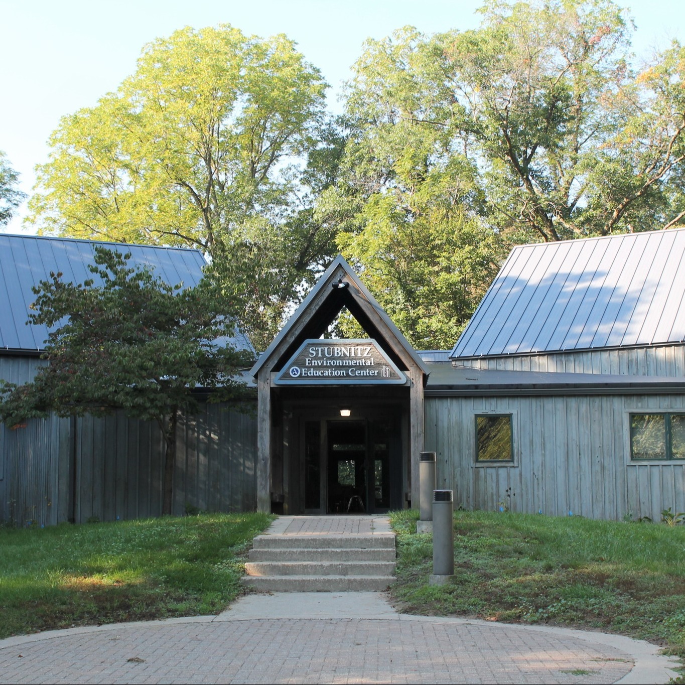 Stubnitz Environmental Education Center