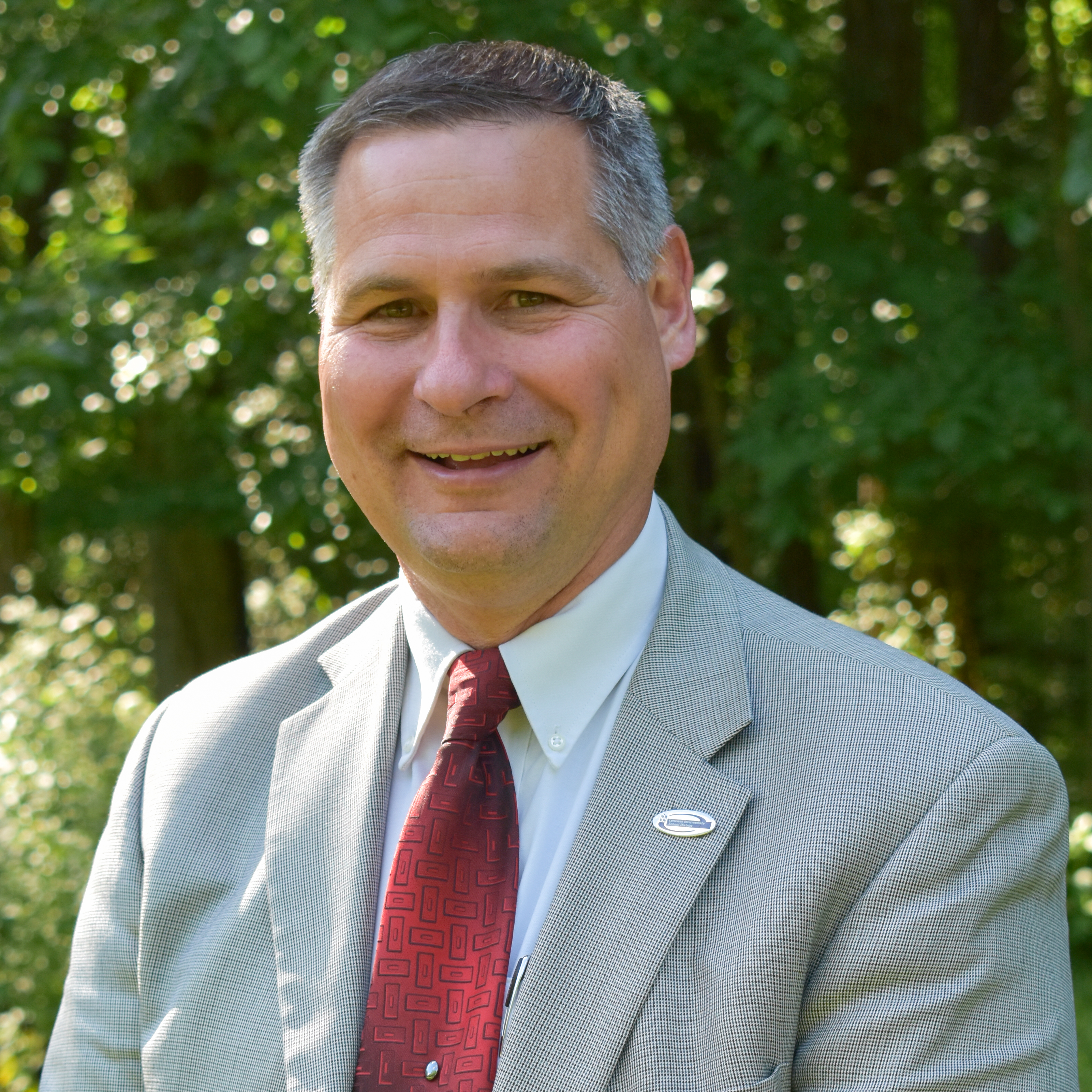 Mark Haag