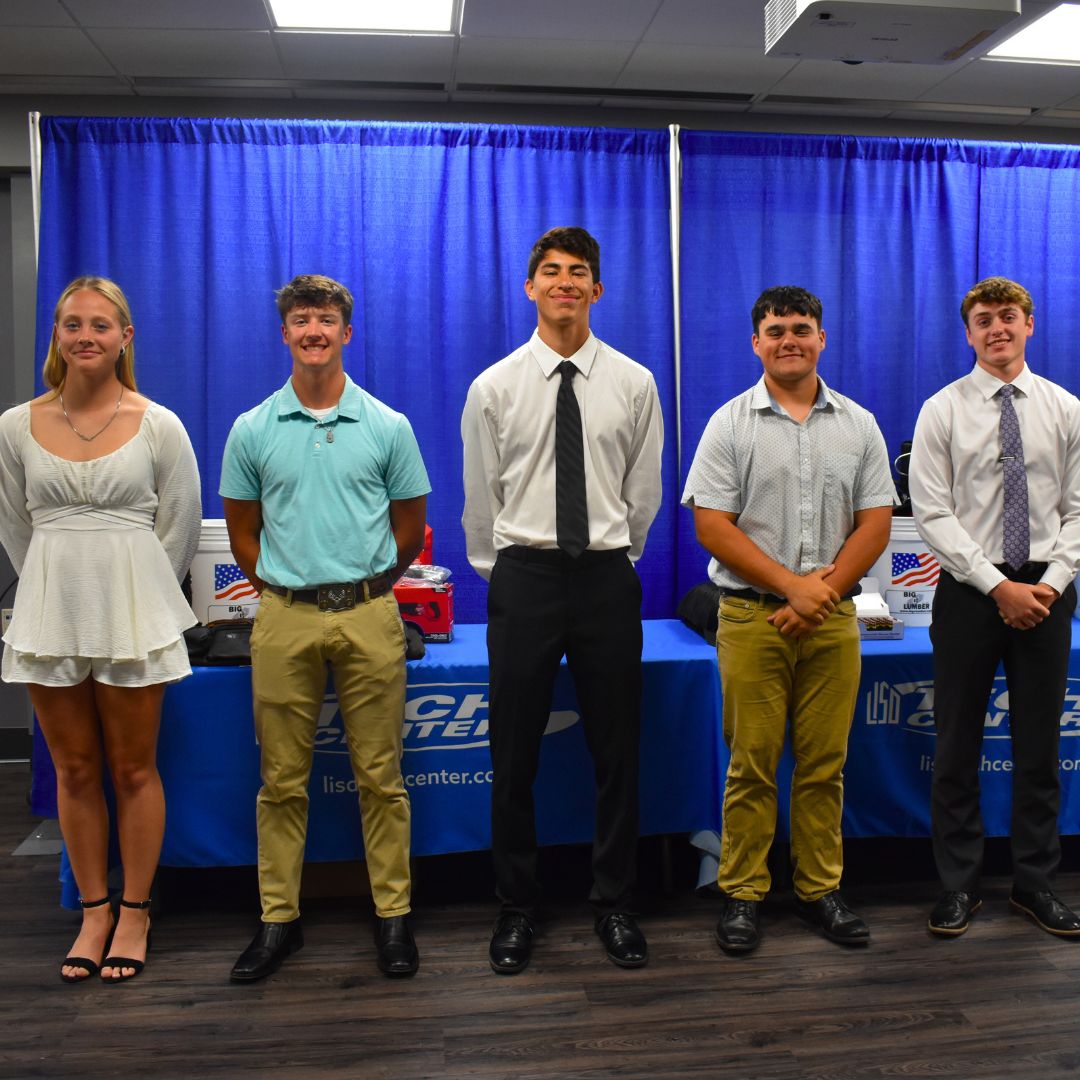 Gold Hammer Award Banquet