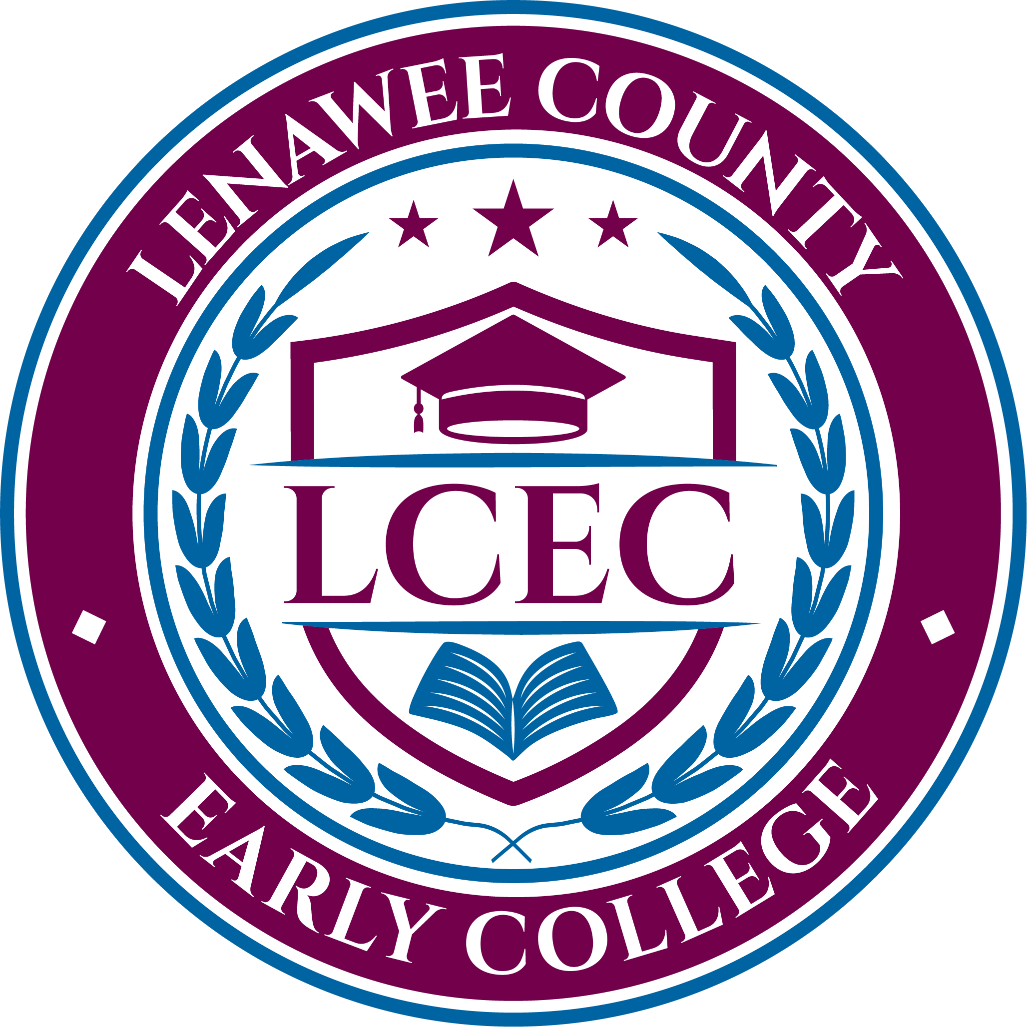 LCEC Logo