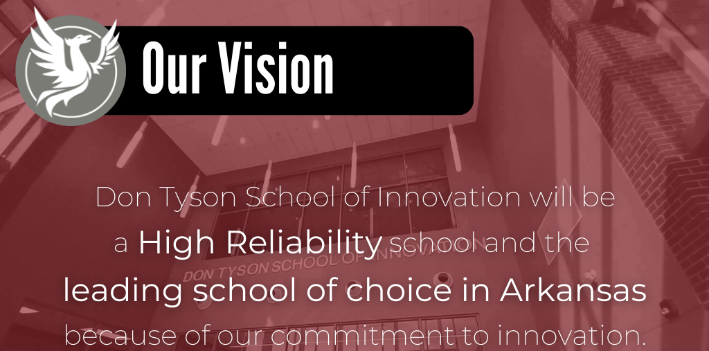 School Vision Statement