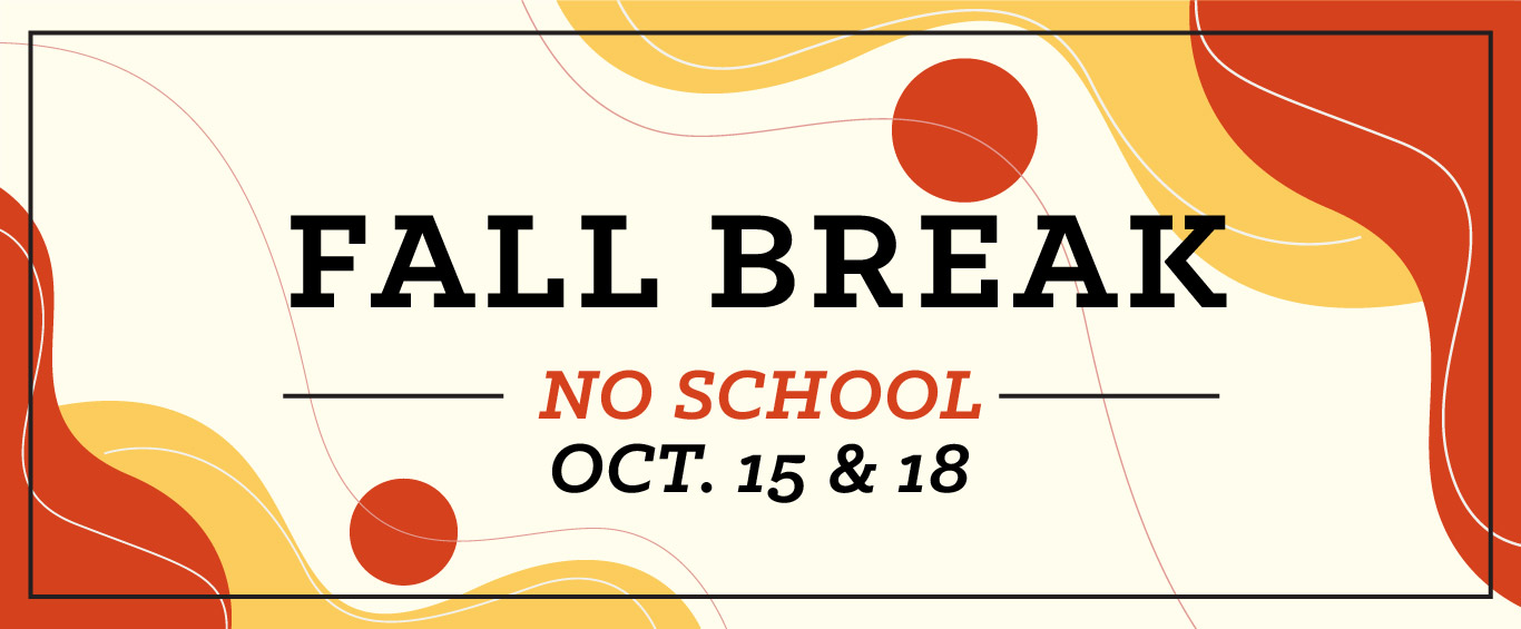 fall break