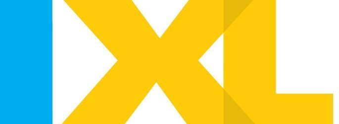 IXL Logo