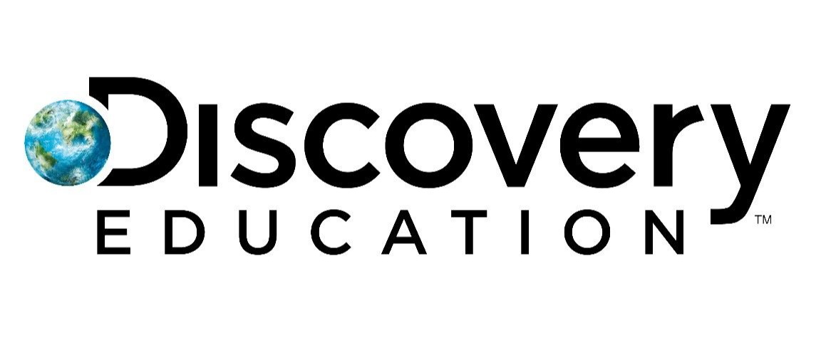 Discovery Education Logo