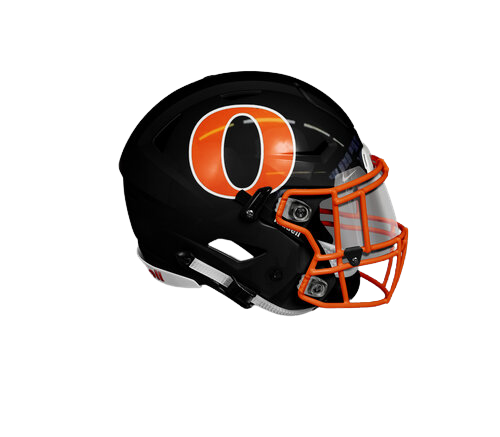 Football helmet