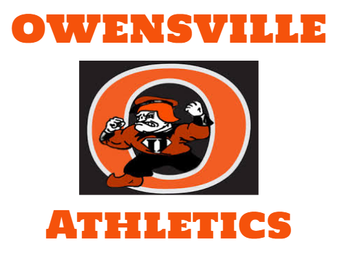 owensville athletics logo