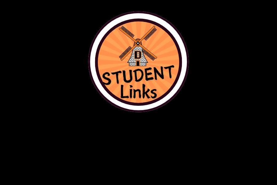 student links