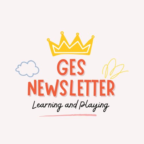 GES Newsletter