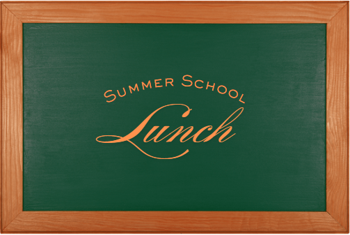 lunch